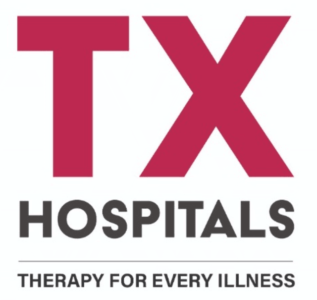 TX Hospitals